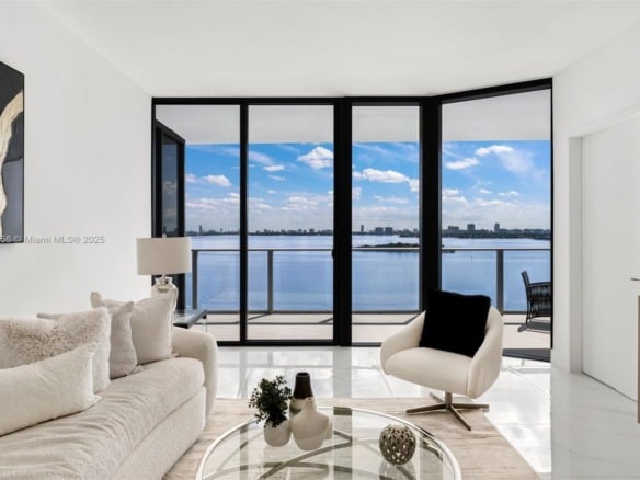 700 NE 24th St # 1005, Miami FL 33137 — #A11874758