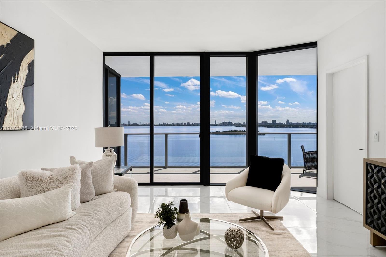 700 NE 24th St # 1005, Miami FL 33137 — #A11874758