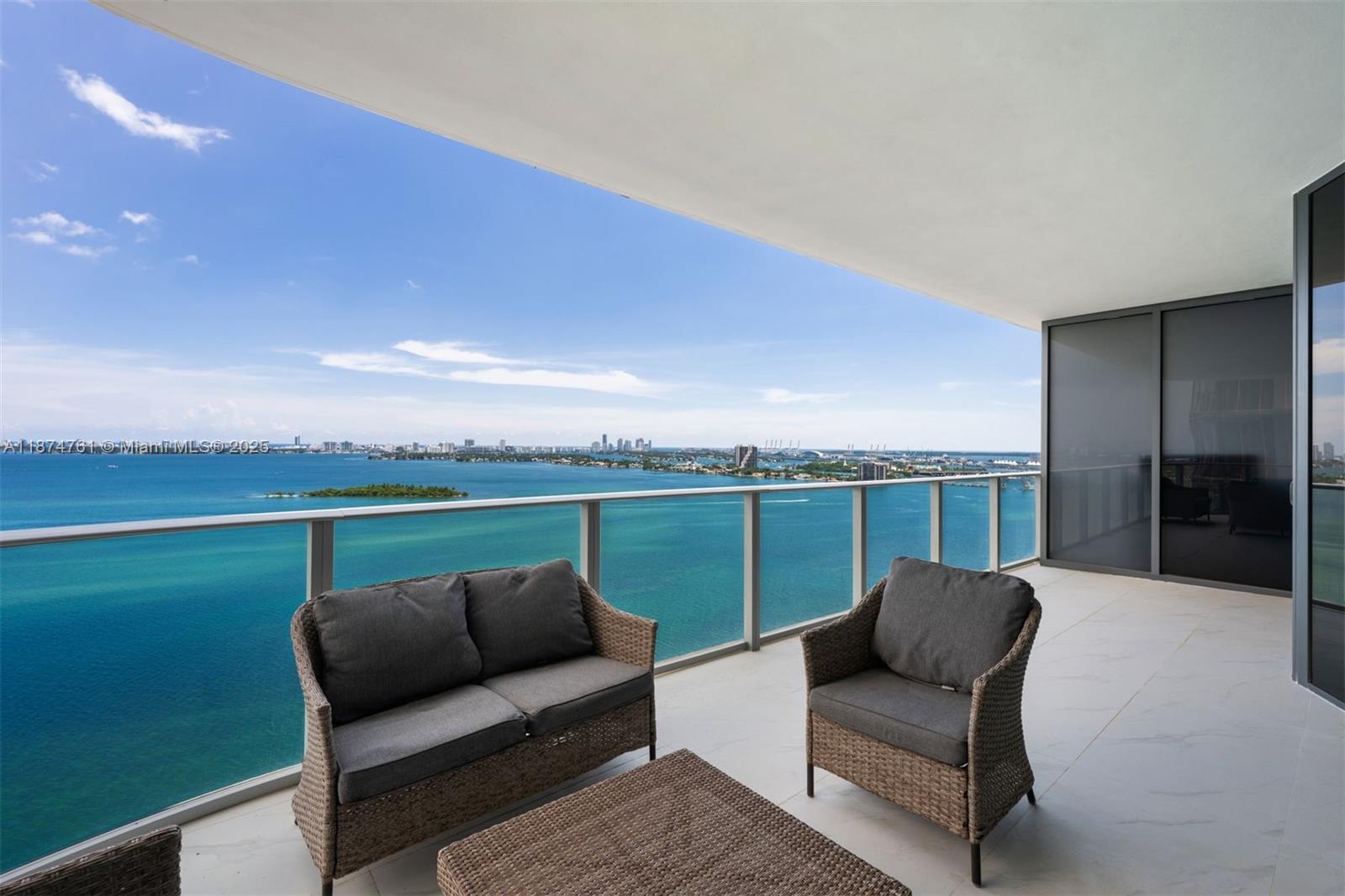 83dcefb7-8188 700 NE 24th St # 2201, Miami FL 33137 — #A11874761