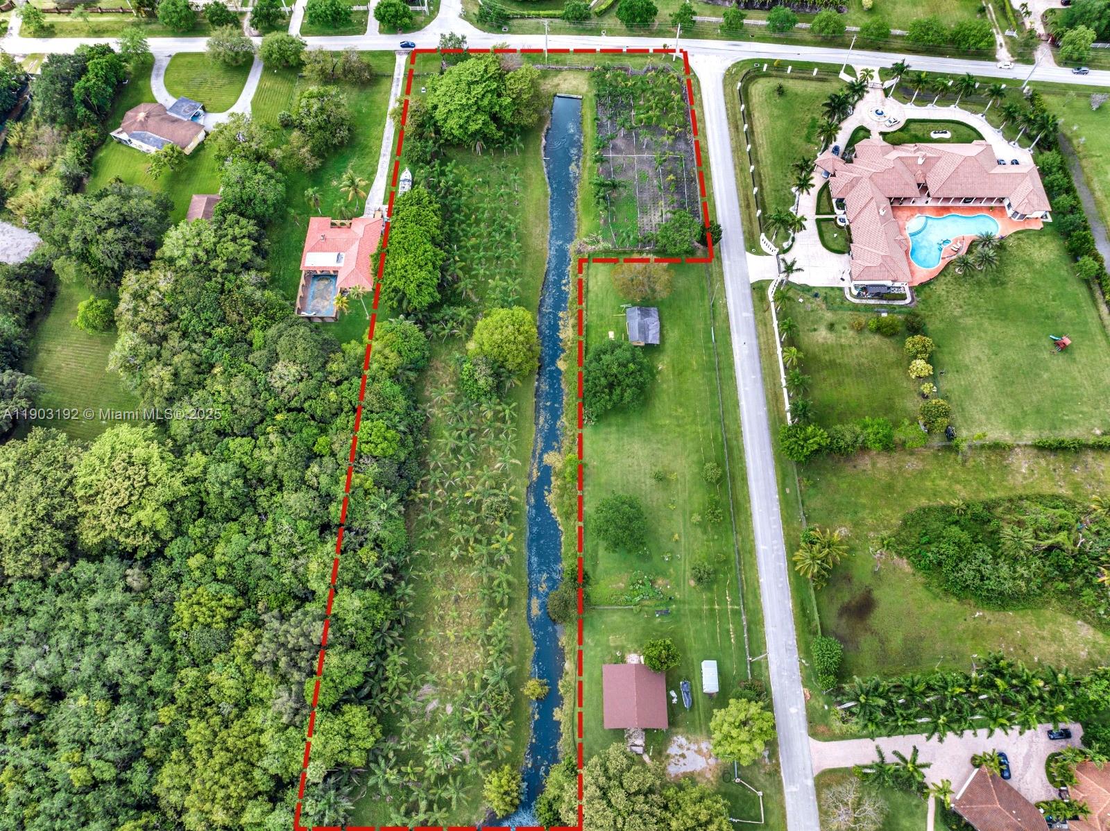 178 Sw Ave, Southwest Ranches FL 33331 — #A11903192