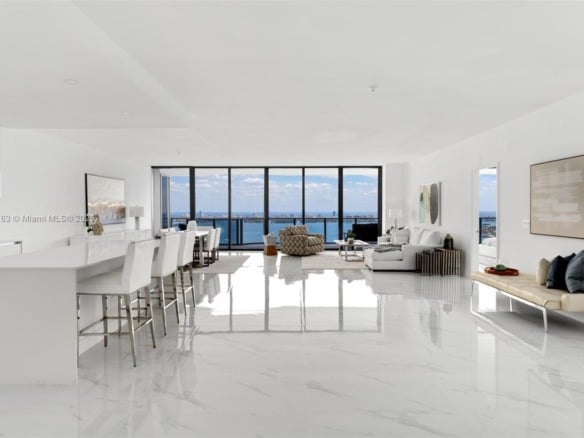 700 NE 24th St # 4702, Miami FL 33137 — #A11874763