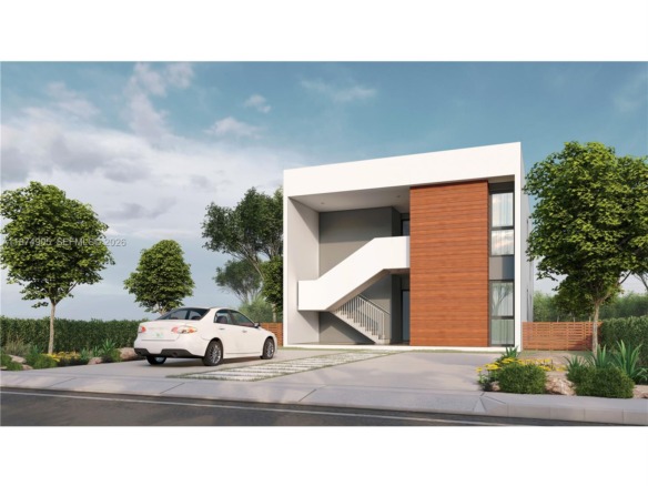 132 W 11th St, Hialeah FL 33909 — #A11874905