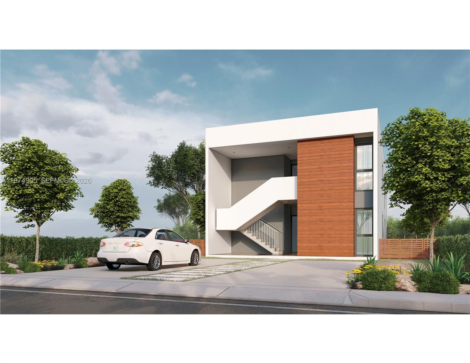 132 W 11th St, Hialeah FL 33909 — #A11874905
