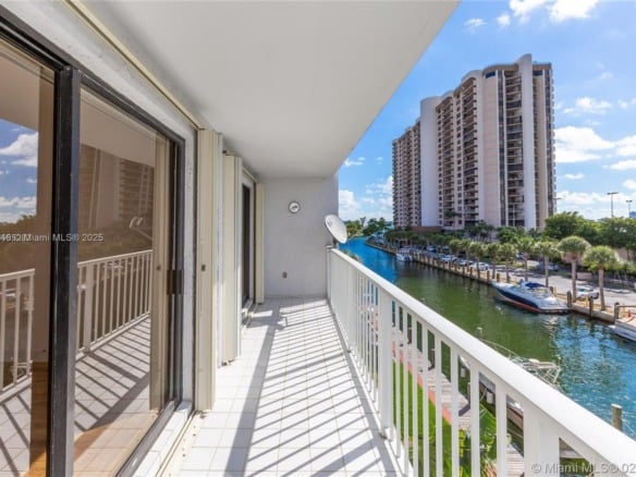 1650 NE 115th St # 403, Miami FL 33181 — #A11874946