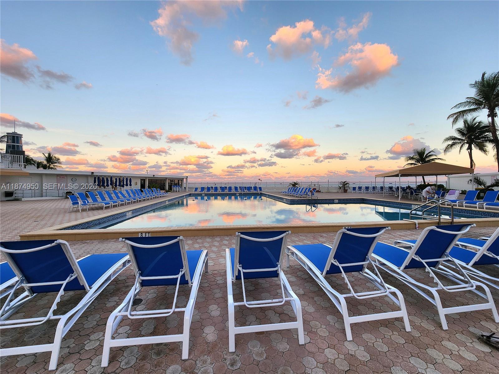 83dcefb7-8196 3505 S Ocean Dr # 312, Hollywood FL 33019 — #A11874950