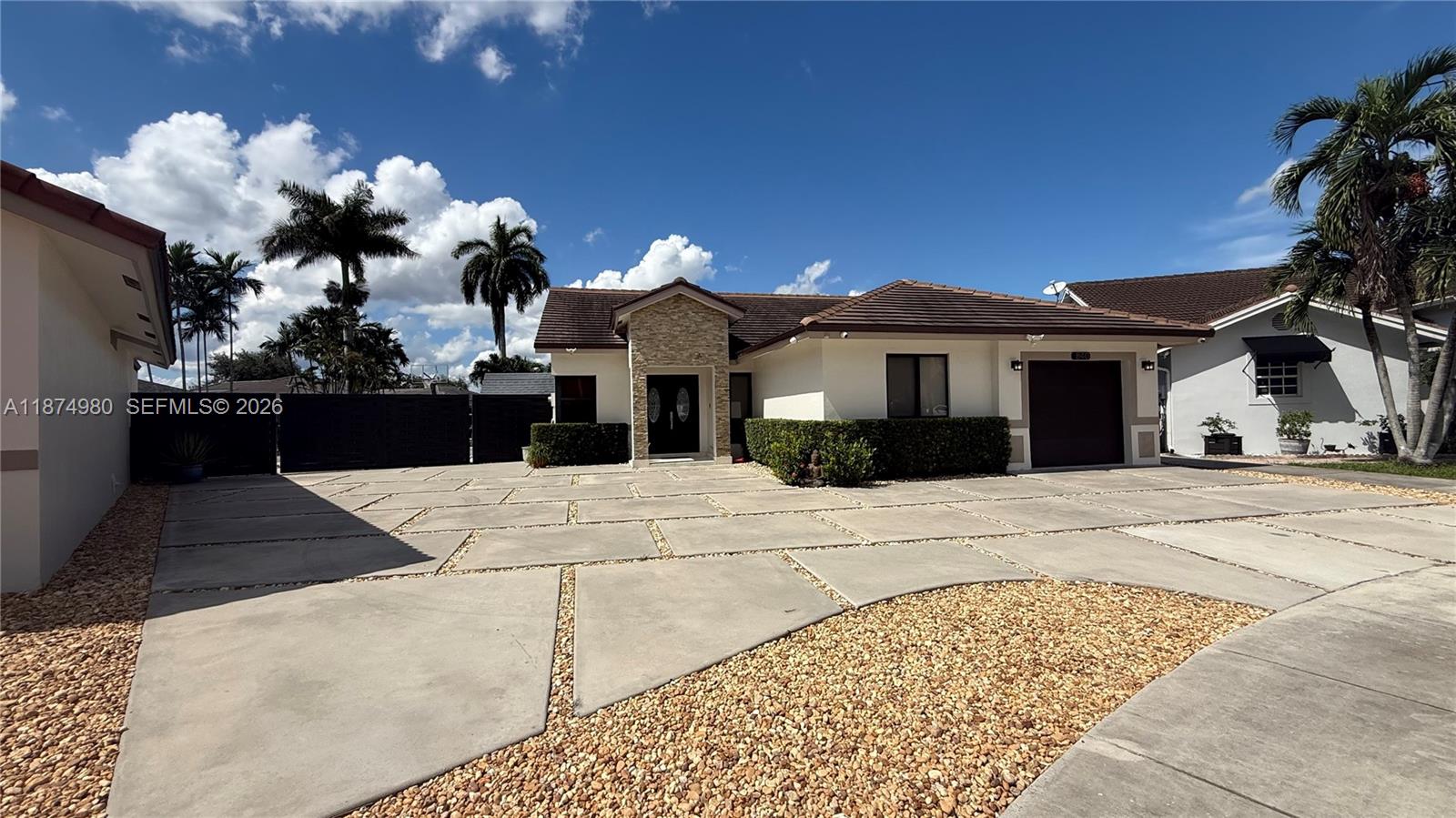 83dcefb7-8198 840 NW 134th Ave, Miami FL 33182 — #A11874980
