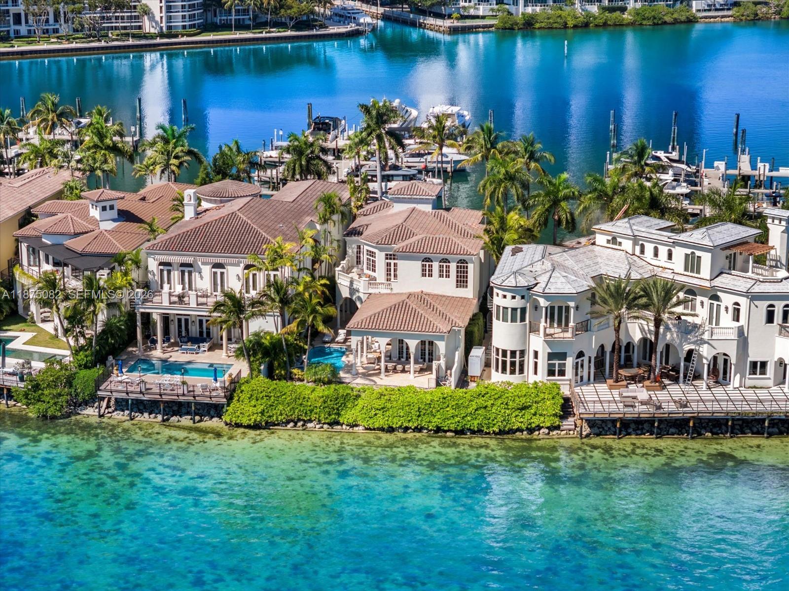 83dcefb7-8204 4040 Island Estates Dr, Aventura FL 33160 — #A11875082
