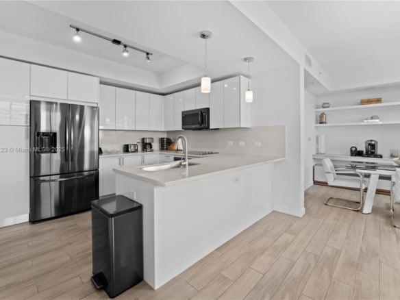999 SW 1st Ave # 3304, Miami FL 33130 — #A11875123