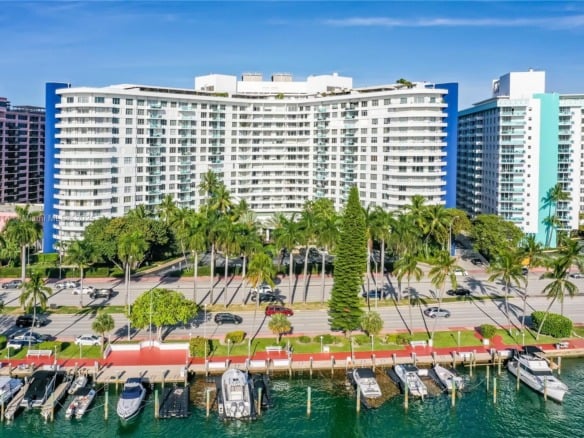 5161 Collins Ave # 603, Miami Beach FL 33140 — #A11875314