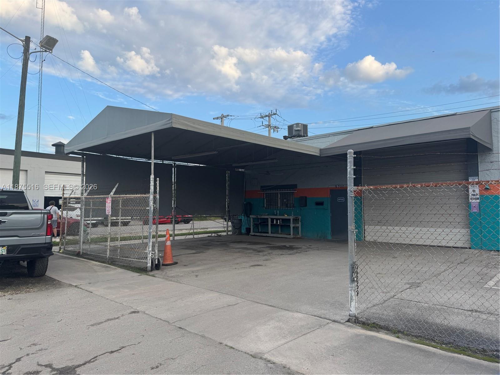 5700 Plunkett, FL 33023 — #A11875516