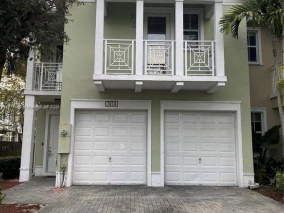 7414 NW 107th Ct, Doral FL 33178 — #A11875566