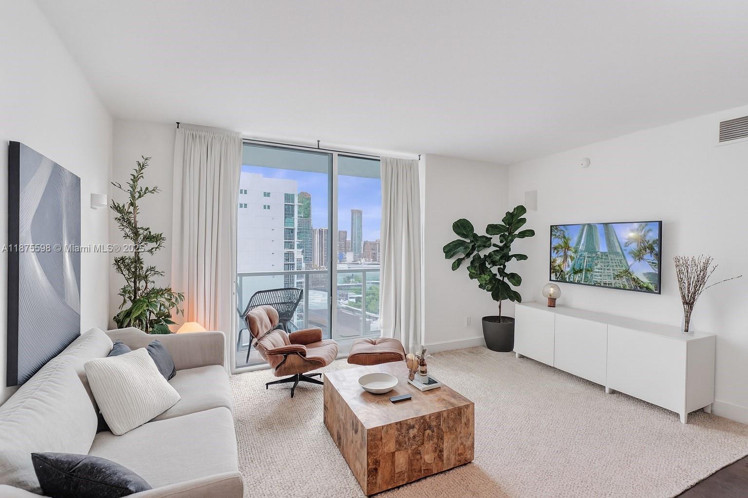 1900 N Bayshore Dr # 3207, Miami FL 33132 — #A11875598