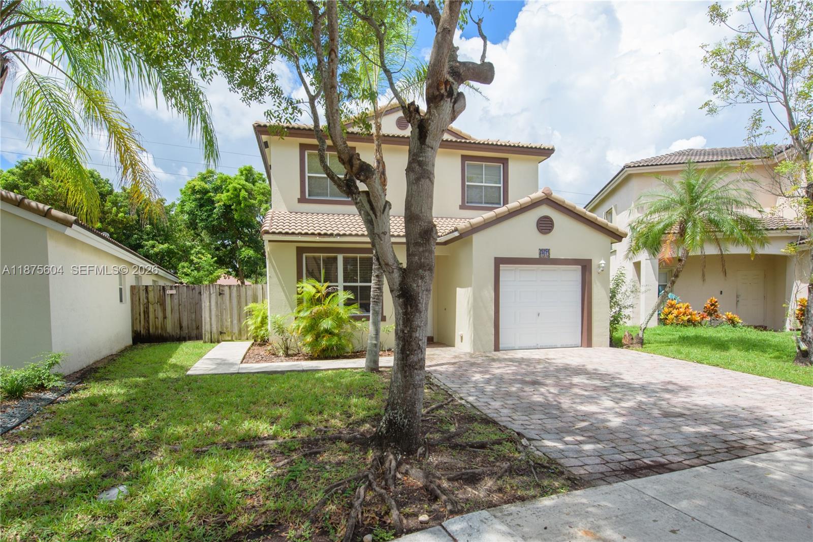 1316 SE 18th Ter, Homestead FL 33035 — #A11875604