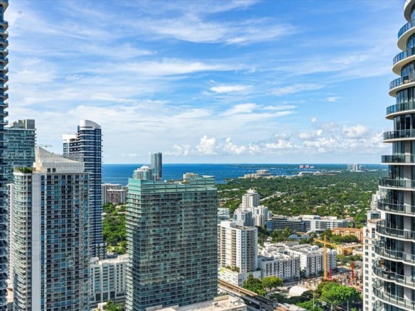 801 S Miami Ave # 4402, Miami FL 33130 — #A11875630