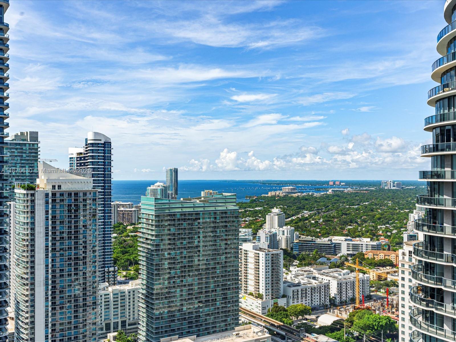 801 S Miami Ave # 4402, Miami FL 33130 — #A11875630