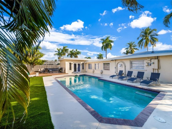 241 Oceanic Ave, Lauderdale By The Sea FL 33308 — #A11875714