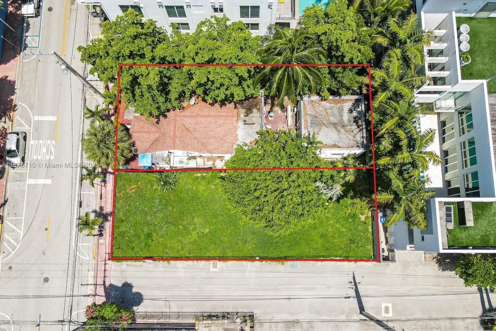 918 4th St, Miami Beach FL 33139 — #A11875710