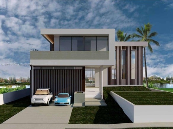 1545 NE 104th St, Miami Shores FL 33138 — #A11875860
