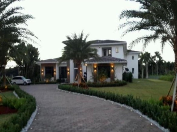 4650 SW 126th Ave, Southwest Ranches FL 33330 — #A11875900
