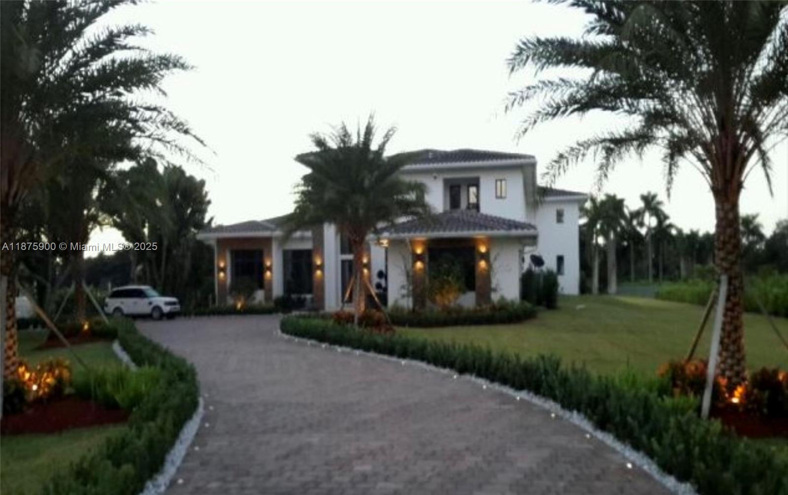 4650 SW 126th Ave, Southwest Ranches FL 33330 — #A11875900