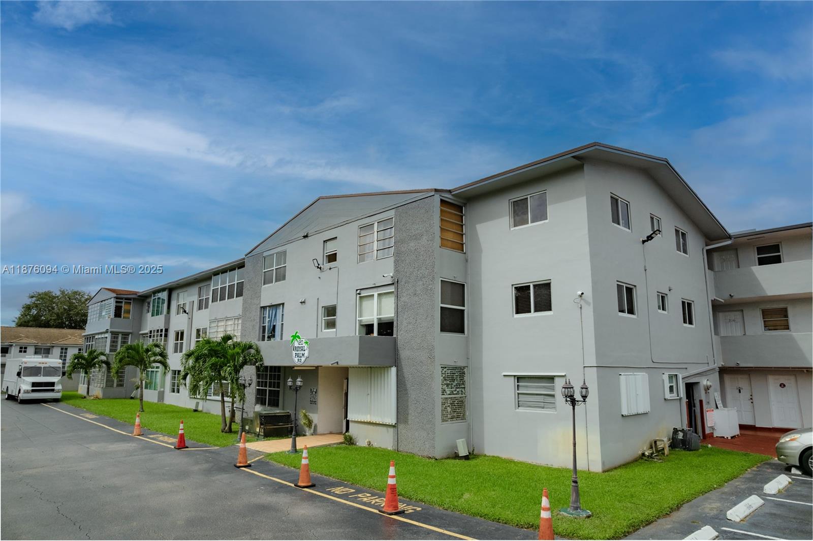 83dcefb7-8253 120 Royal Palm Rd # 315, Hialeah Gardens FL 33016 — #A11876094