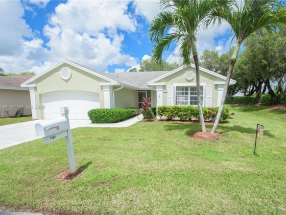 2585 SE 7th Pl, Homestead FL 33033 — #A11876148