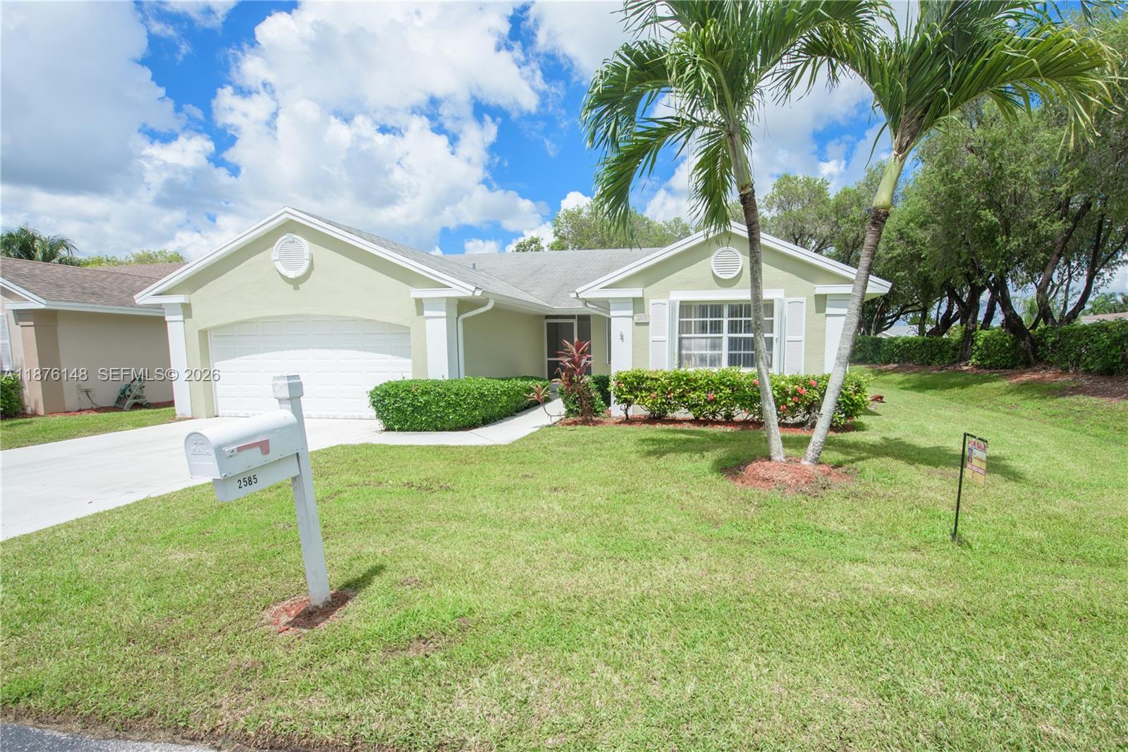 2585 SE 7th Pl, Homestead FL 33033 — #A11876148