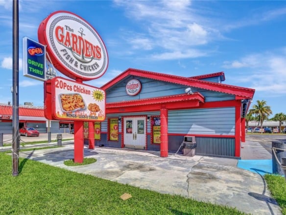 4775 NW 183rd St, Miami Gardens FL 33055 — #A11876152