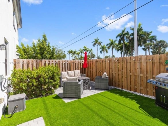13378 SW 287th Ter # 13378, Homestead FL 33033 — #A11876169