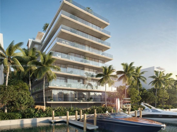 9781 E Bay Harbor Dr # 201, Bay Harbor Islands FL 33154 — #A11876150