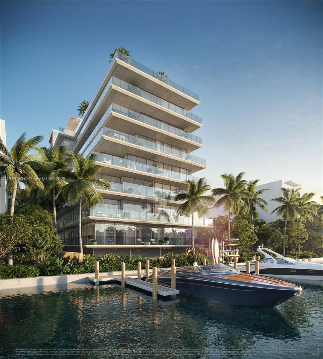 83dcefb7-8260 9781 E Bay Harbor Dr # 201, Bay Harbor Islands FL 33154 — #A11876150
