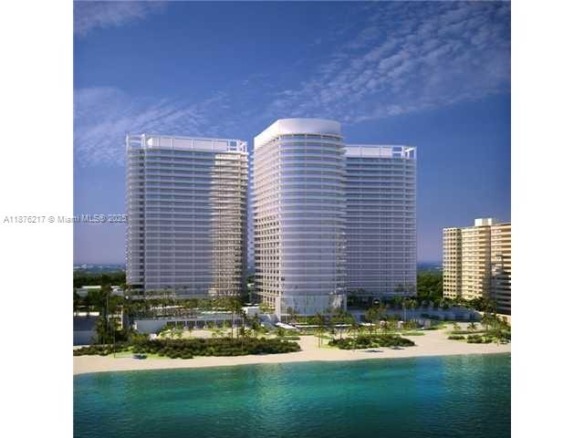 9705 Collins Ave # 903N, Bal Harbour FL 33154 — #A11876217