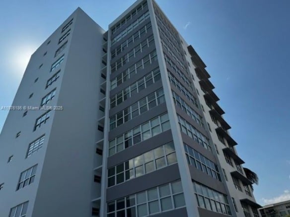 9100 W Bay Harbor Dr # 7A, Bay Harbor Islands FL 33154 — #A11876186