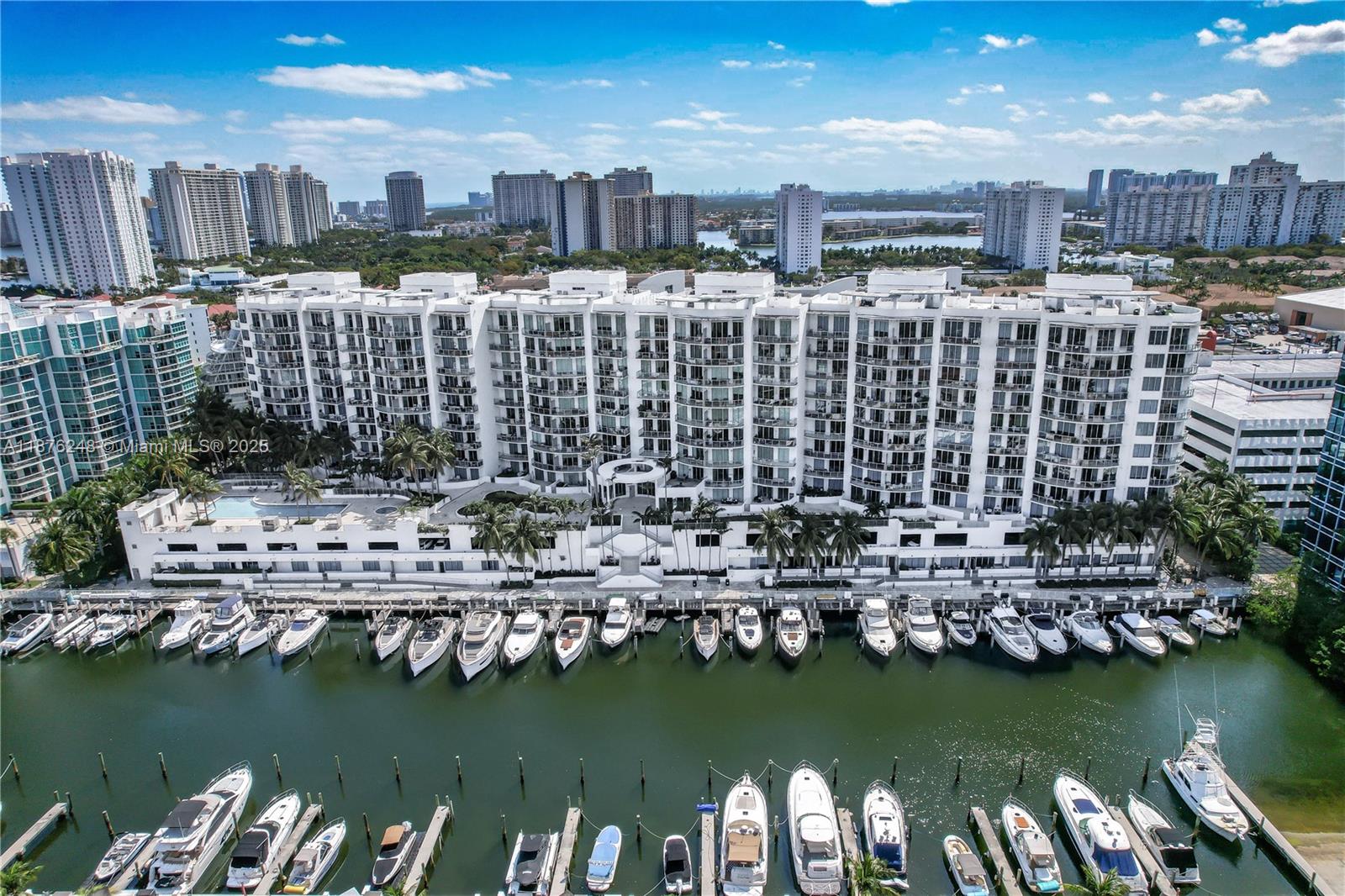 3029 NE 188th St # 625, Aventura FL 33180 — #A11876248