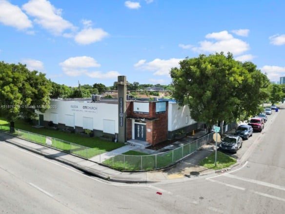 3001 NW 22nd Ave, Miami FL 33142 — #A11876311