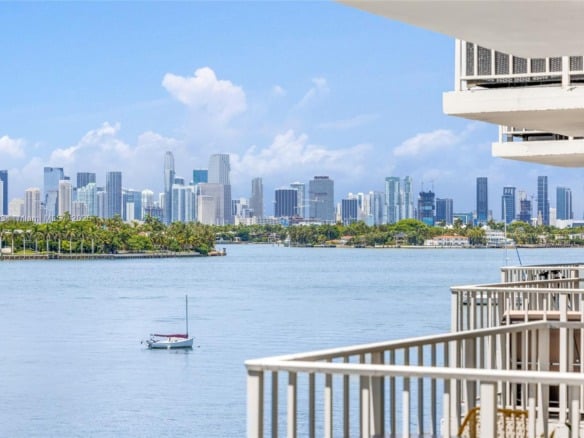 1228 West Ave # 312, Miami Beach FL 33139 — #A11876393