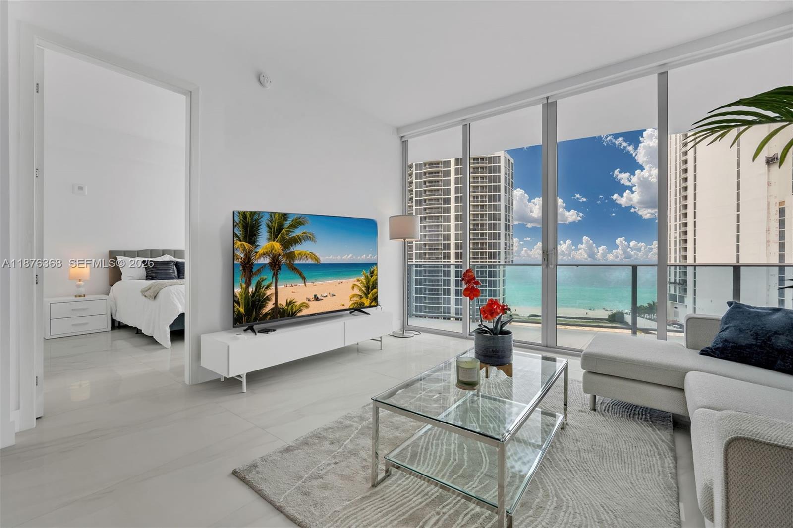 17550 Collins Ave # 1003, Sunny Isles Beach FL 33160 — #A11876368