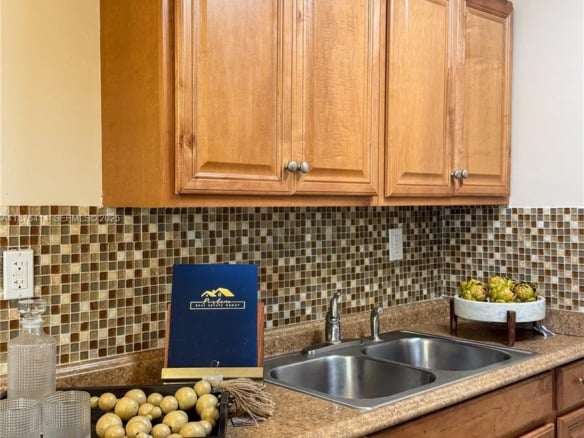 2145 Pierce St # 118, Hollywood FL 33020 — #A11876414
