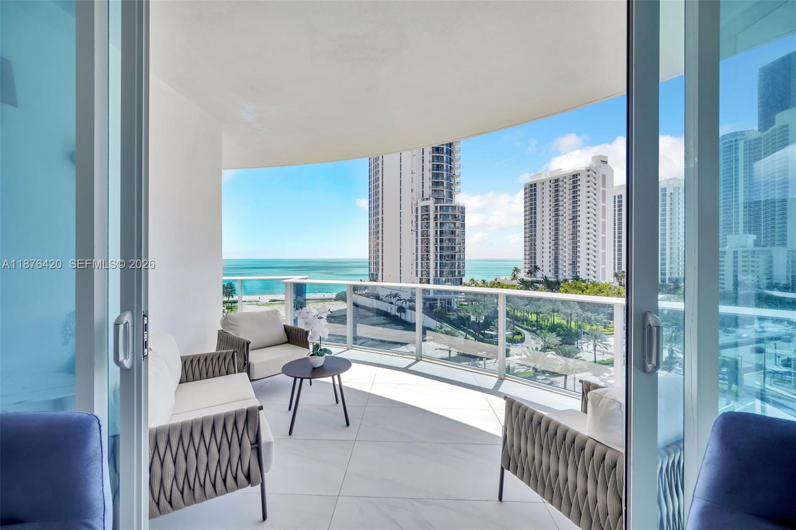 83dcefb7-8275 17550 Collins Ave # 801, Sunny Isles Beach FL 33160 — #A11876420