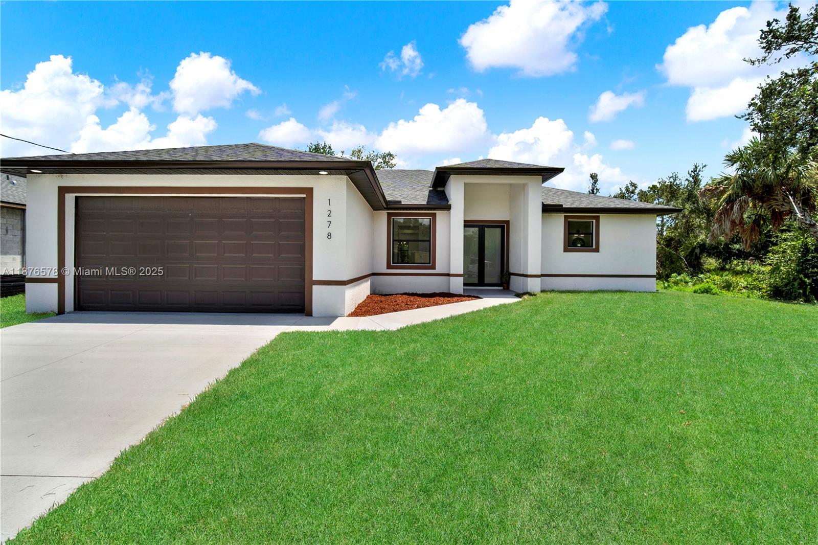 1278 Miliken Terrace, Port Charlotte FL 33953 — #A11876578
