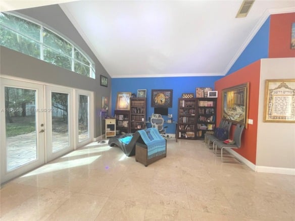3486 SW 51st St, Hollywood FL 33312 — #A11876648