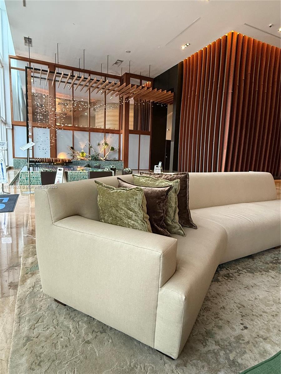 50 Biscayne Blvd # 711, Miami FL 33132 — #A11876632