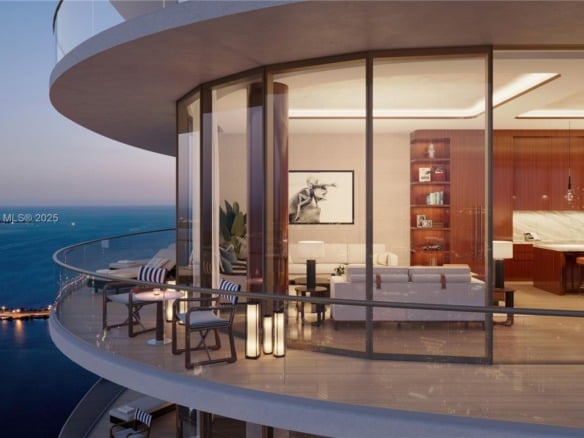 1420 South Miami Ave # 7301, Miami FL 33130 — #A11876720