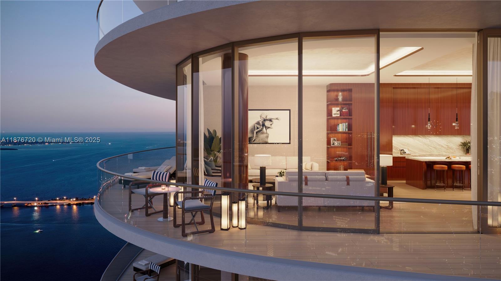 83dcefb7-8284 1420 South Miami Ave # 7301, Miami FL 33130 — #A11876720