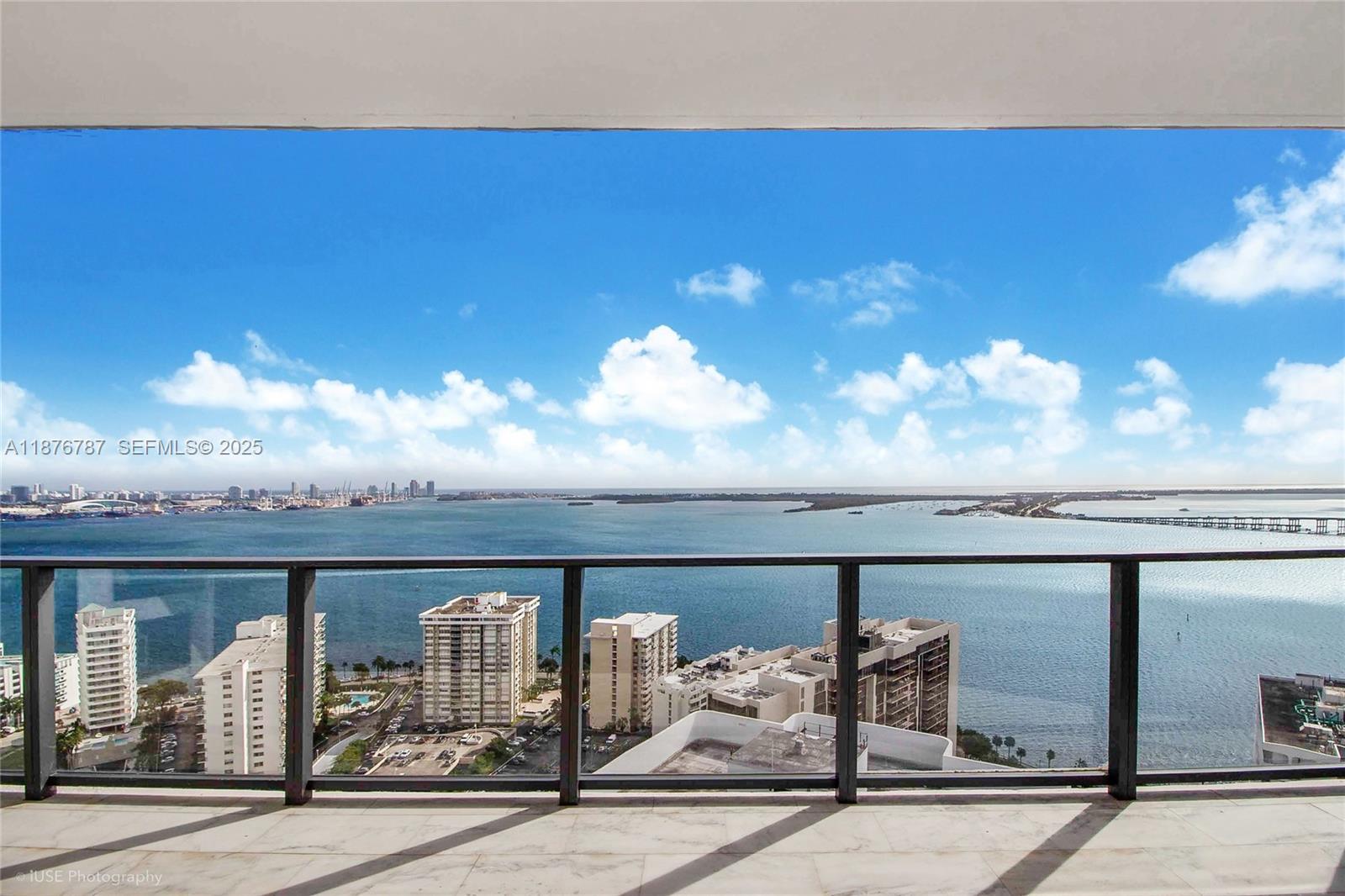 1451 Brickell Ave # 3102, Miami FL 33131 — #A11876787