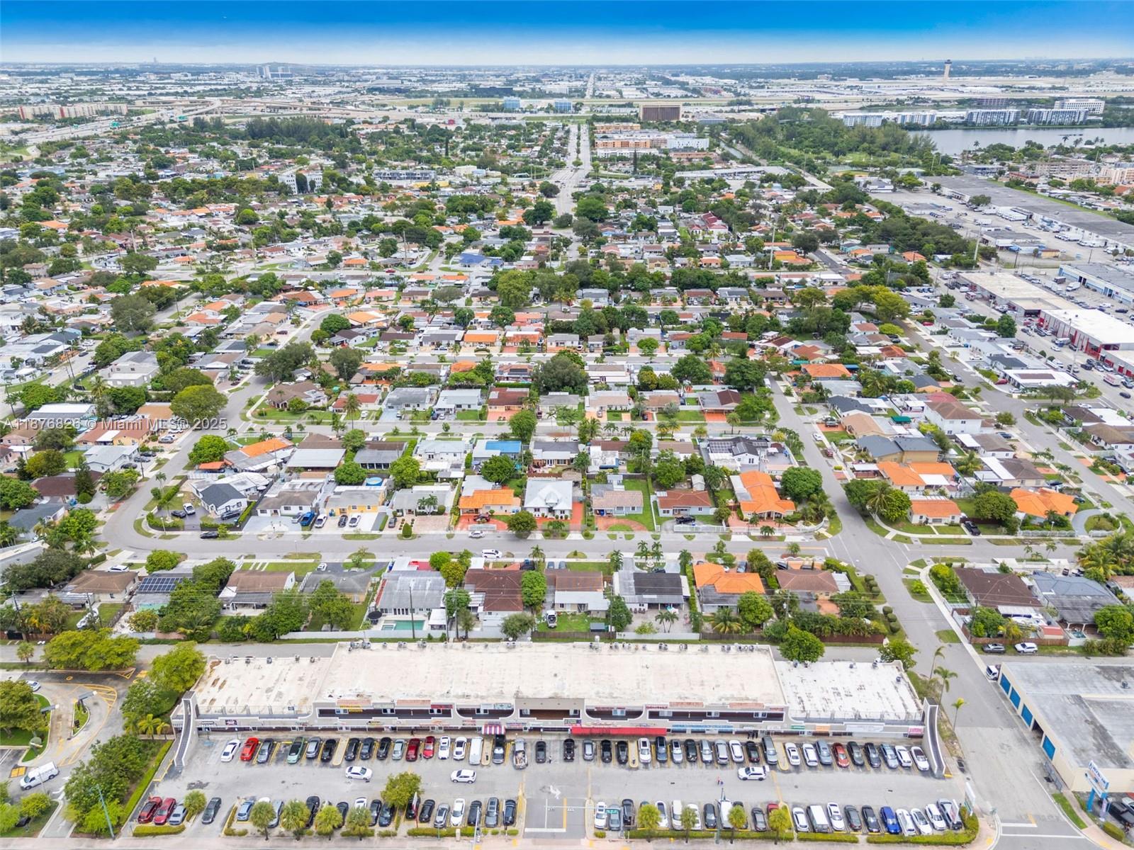 83dcefb7-8288 7147 SW 8th St, Miami FL 33144 — #A11876826