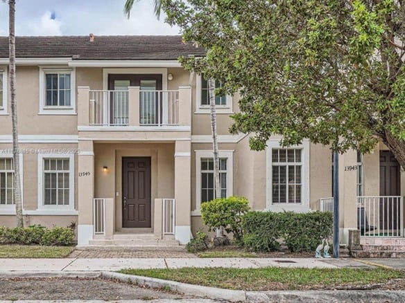13945 SW 279 Ln # 13945, Homestead FL 33032 — #A11876815