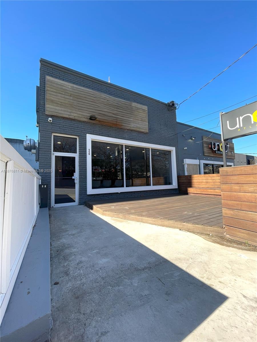 83dcefb7-8291 550 Piedmont Ave, GA 30308 — #A11876811