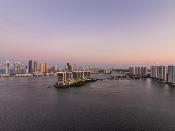 3370 NE 190 St # 2909, Aventura FL 33180 — #A11876872