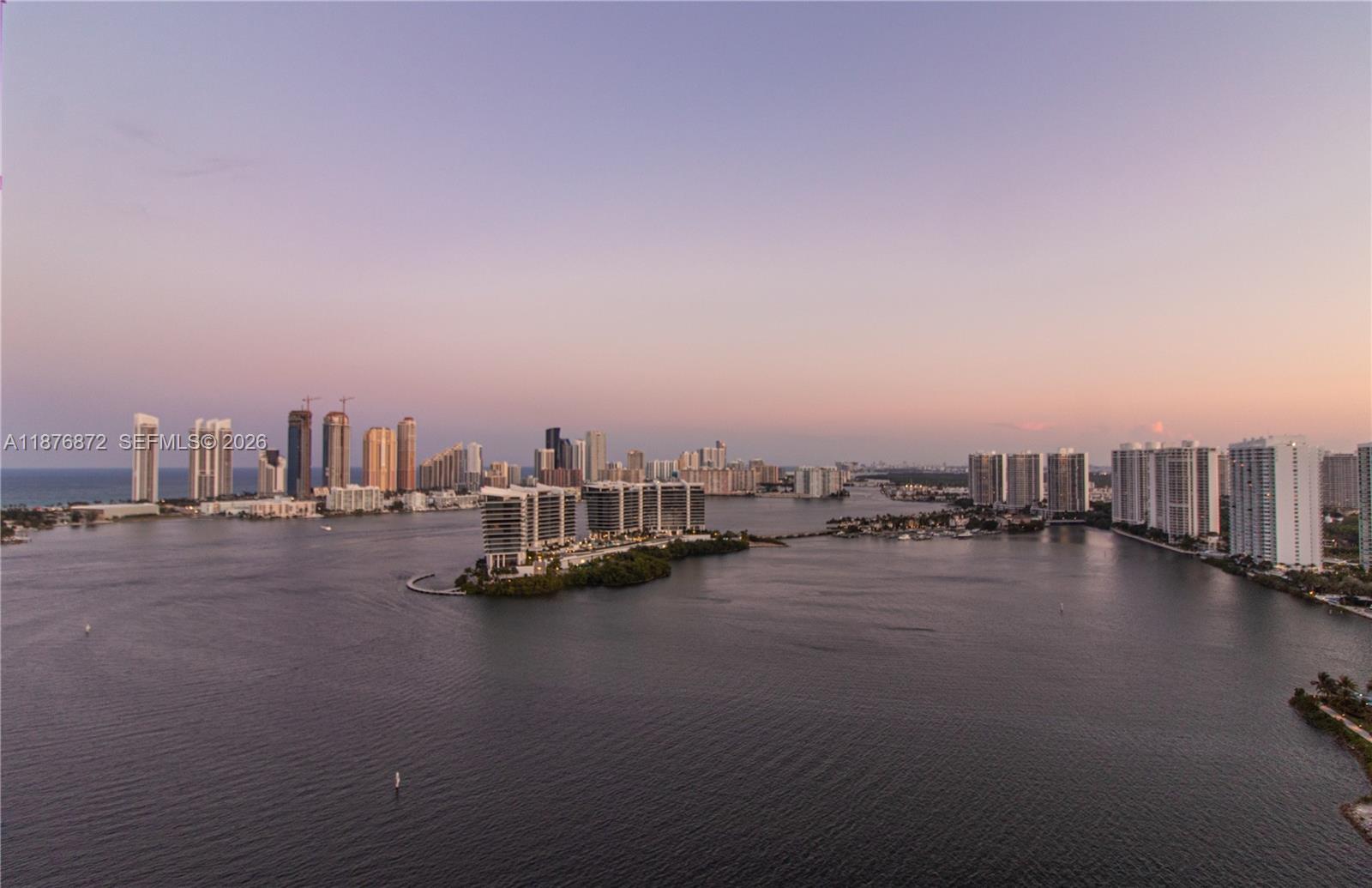 83dcefb7-8292 3370 NE 190 St # 2909, Aventura FL 33180 — #A11876872